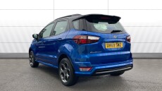 Ford EcoSport 1.0 EcoBoost 125 ST-Line 5dr Petrol Hatchback